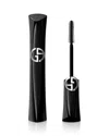 Armani Collezioni Vertigo Lift Longwear Lengthening Mascara Obsidian Black 0.34 oz / 8 ml
