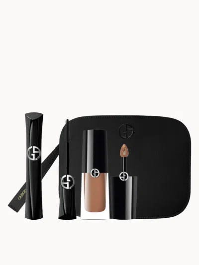 Armani Collezioni Vertigo Lift Mascara And Eye Tint Duo Bundle Exclusive To Lf
