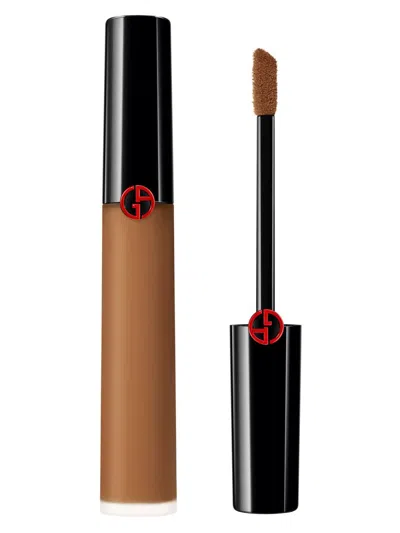 Armani Collezioni Women's Power Fabric Longwear Matte Concealer In 11 Deep Olive