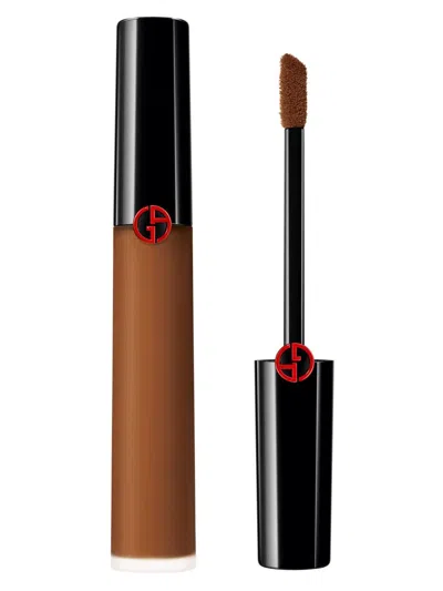 Armani Collezioni Women's Power Fabric Longwear Matte Concealer In 14 Very Deep Olive