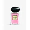 Armani Collezioni Womens Priv&eacute; Rose Alexandrie Eau De Toilette