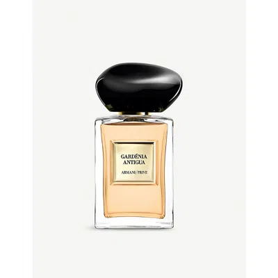 Armani Collezioni Womens Privé Gardénia Antigua Eau De Toilette