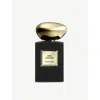 Armani Collezioni Womens Rose D'arabie Eau De Parfum