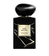 Armani Collezioni X Privé Noir Kogane Eau De Parfum