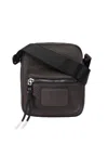 Armani Exchange - 07054 Delicious Messenger 9524902f882 In Black