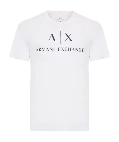 Armani Exchange 8nztcjz8h4z 1100 In White