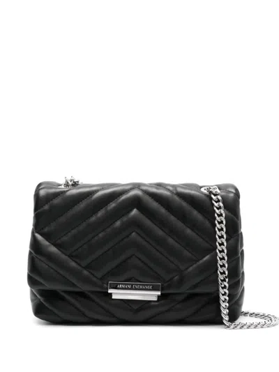 Armani Exchange _ In Black
