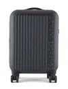 Armani Exchange Trolley With Logo In Black