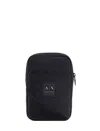 Armani Exchange Accessories In Deep Navy