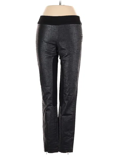 Armani Exchange Active Pants In Black