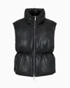 ARMANI EXCHANGE ASV PADDED VEST