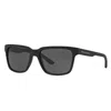 Armani Exchange Unisex Sunglass Ax4026s In Multi