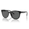 Armani Exchange Ax 4144su 815887 54mm Womens Cat-eye Sunglasses In Multi