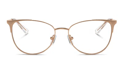 Armani Exchange Ax1034 Pink,gold