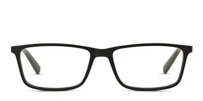 Armani Exchange Ax3027 Black