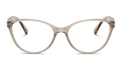 Armani Exchange Ax3053 Clear,beige