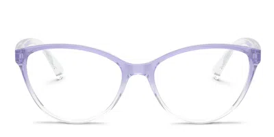 Armani Exchange Ax3053 Purple