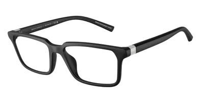 Armani Exchange Ax3137u 8078 Men's Glasses Black Size 54 - Free Lenses - Blue Light Block Available