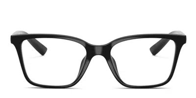 Armani Exchange Ax3146u Black