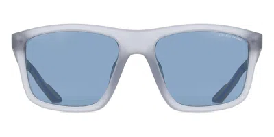 Armani Exchange Ax4149su 836380 Men's Sunglasses Grey Size 56