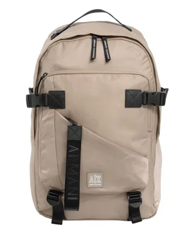 Armani Exchange Backpack