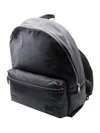 Armani Exchange Backpack In Blue