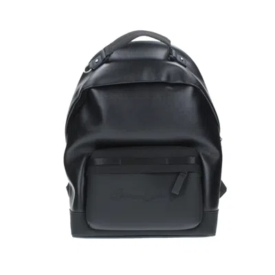 Armani Exchange Backpack Man  Xm000233af12131-mc043 Black