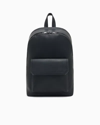 Armani Exchange Backpacks