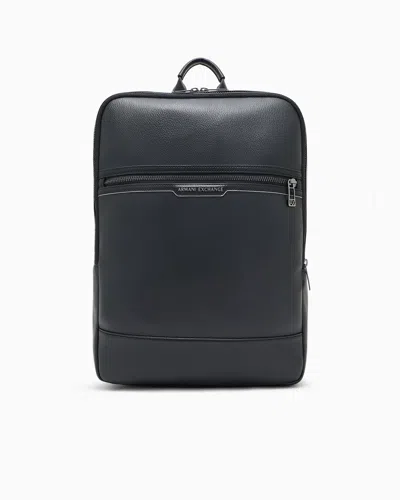 Armani Exchange Backpacks