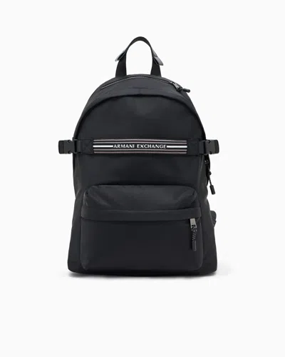 Armani Exchange Backpacks