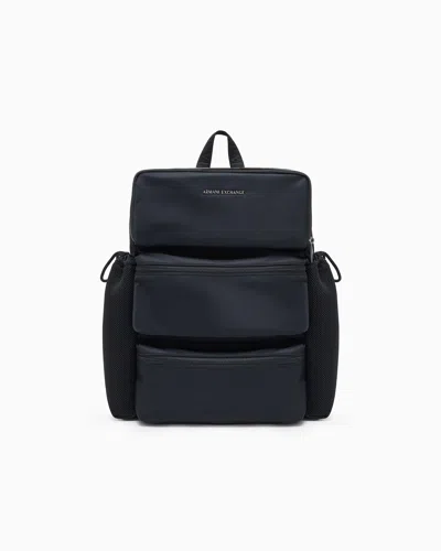 Armani Exchange Backpacks