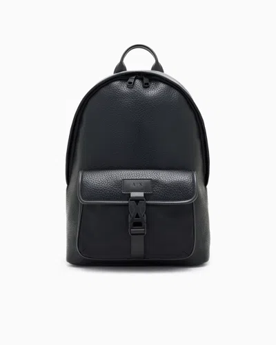 Armani Exchange Backpacks