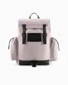 Armani Exchange Backpacks In Pink