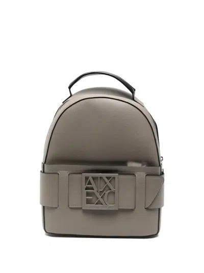 ARMANI EXCHANGE ARMANI EXCHANGE BACKPACKS WOMAN