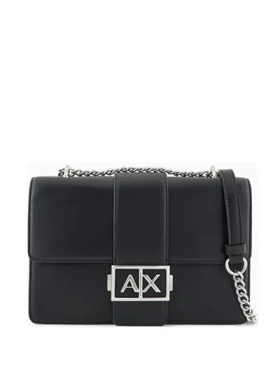 Armani Exchange Bag Bag  In Black