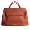 Armani Exchange Bag Bag  In Brown