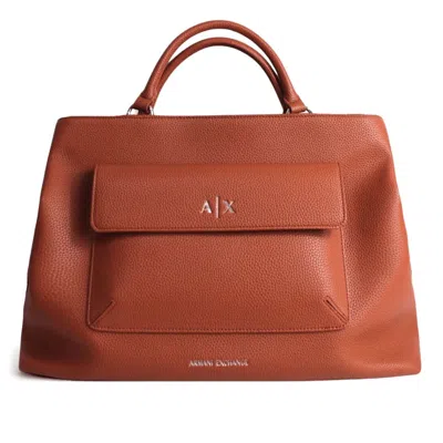 ARMANI EXCHANGE BAG BAG ARMANI EXCHANGE