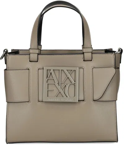 Armani Exchange Bag Bag  In White
