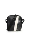 Armani Exchange Bag With Adjustable Shoulder Strap