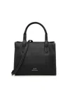 Armani Exchange Bag With Double Handle