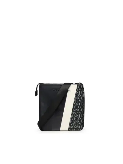 Armani Exchange Bag With Shoulder Strap
