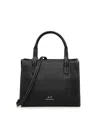 Armani Exchange Bag With Double Handle