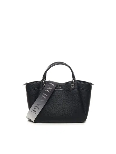 Armani Exchange Bags..
