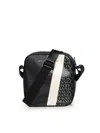 Armani Exchange Bag With Adjustable Shoulder Strap