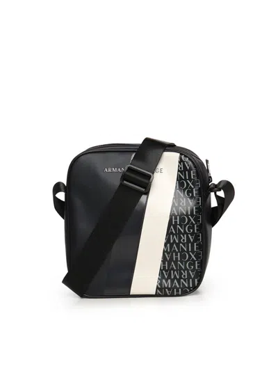 ARMANI EXCHANGE ARMANI EXCHANGE BAGS..
