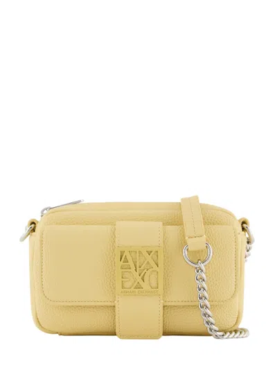 Armani Exchange Bags..