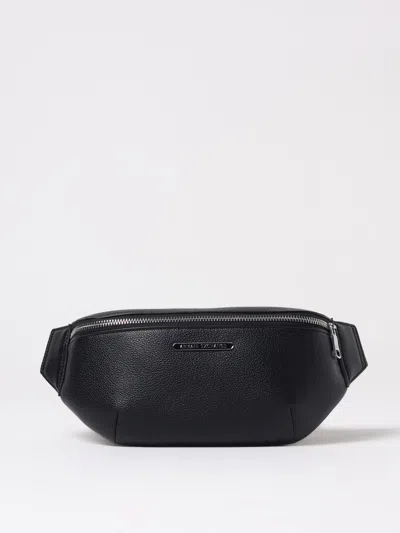 Armani Exchange Bags  Men Colour Black