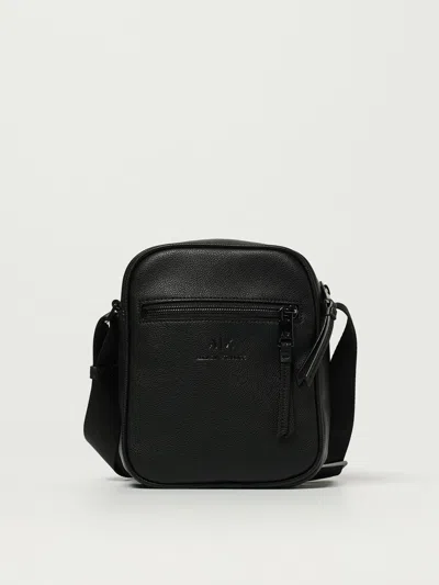 Armani Exchange Bags  Men Color Black