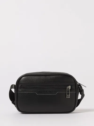 Armani Exchange Bags  Men Color Black