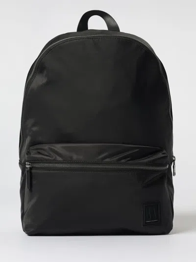 Armani Exchange Bags  Men Color Black
